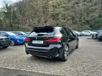 Używany BMW M135 Performance 306 KM (225 kW) 2021 Czarny Hatchback