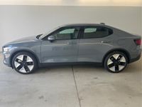 Gebraucht Polestar 2 Long Range Dual motor 300 kW (408 PS) 2023 Diverse metallic Kleinwagen