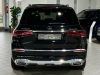 Gebraucht Mercedes GLS600 Maybach Active 557 PS (409 kW) 2023 Schwarz SUV