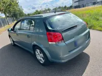Occasion Opel Signum 155 ch (114 kW) 2008 Gris Citadine