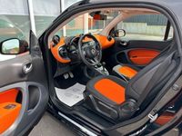 gebraucht Smart ForTwo Electric Drive * / EQ*Garantie*18TKM*1HD*