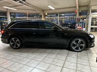 gebraucht Audi A4 40 TFSI sport / s-line