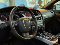 Gebraucht Audi A5 Sportback Design 179 PS (131 kW) 2011 Kleinwagen