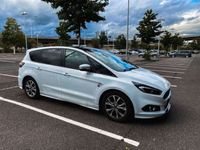 gebraucht Ford S-MAX 1.5 EcoBoost Start-Stopp ST-Line 7-Sitzer