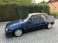 gebraucht Opel Kadett E GSI Cabrio