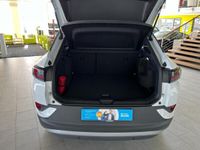 gebraucht VW ID4 150 kW Pro Performance Wärmepumpe Panorama