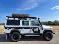 gebraucht Land Rover Defender 110 Station Wagon Experience Limited Edition