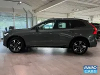 Gebraucht Volvo XC60 Plus 250 PS (183 kW) 2025 Grün SUV