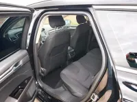 Gebraucht Ford Mondeo Titanium 150 PS (110 kW) 2015 Schwarz Kombi