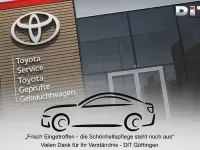 Gebraucht Toyota Yaris Comfort 99 PS (72 kW) 2015 Avantgarde bronze metallic Kleinwagen