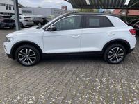 gebraucht VW T-Roc IQ.DRIVE