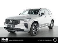 Gebraucht Volvo XC90 Plus 455 PS (334 kW) 2025 Silver dawn / metallic SUV