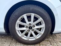 Gebraucht Ford Focus 120 PS (88 kW) 2023 Weiß Kombi