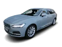 Gebraucht Volvo V90 Core 2025 Grau Kombi