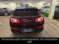 Gebraucht Mini Cooper Clubman 192 PS (141 kW) 2016 Andere Kombi