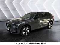 Gebraucht Volvo XC60 Plus 349 PS (256 kW) 2023 Grau SUV