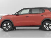 Neu Opel Frontera 136 PS (100 kW) 2026 Orange kanyon SUV