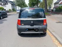 Gebraucht Peugeot 1007 Sport 109 PS (80 kW) 2007 Van / Kleinbus