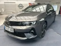Gebraucht Opel Astra GS Line 131 PS (96 kW) 2025 Grau Kleinwagen