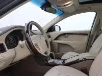 Gebraucht Volvo S80 Executive 238 PS (175 kW) 2007 Schwarz Limousine