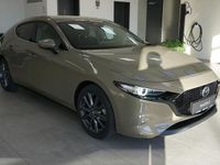 Neu Mazda 3 Exclusive-Line 140 PS (102 kW) 2025 Braun Limousine