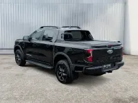 Neu Ford Ranger 281 PS (206 kW) 2026 Schwarz Pickup