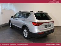 Gebraucht Seat Tarraco Beats 150 PS (110 kW) 2022 Silber SUV