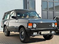 Gebraucht Land Rover Range Rover Classic 182 PS (133 kW) 1993 Blau SUV
