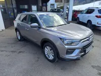 Neu KGM Korando 163 PS (119 kW) 2026 Ironmetalmetallic SUV