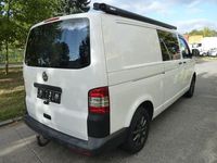 Gebraucht VW Transporter 140 PS (102 kW) 2014 Weiß Van