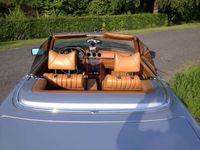 gebraucht Mercedes SL450 Cabrio