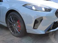 Neu BMW 123 Efficient Dynamics 218 PS (160 kW) 2026 Brooklyn grau Kleinwagen