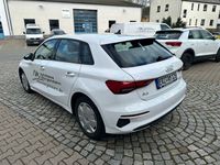 gebraucht Audi A3 Sportback 30 1.0 TFSI basis (EURO 6d) KLIMA L