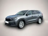 Neu Skoda Kodiaq Selection 193 PS (141 kW) 2026 Grau SUV