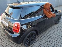 Gebraucht Mini ONE 102 PS (75 kW) 2019 Schwarz Kleinwagen
