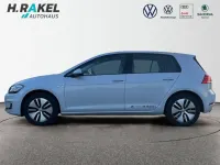Gebraucht VW e-Golf 100 kW (136 PS) 2018 Kleinwagen