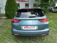 Neu Kia Ceed Sportswagon 140 PS (102 kW) 2025 Grau Kombi