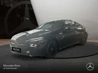 Gebraucht Mercedes CLE200 Premium 204 PS (150 kW) 2025 Schwarz Coupé