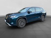 Gebraucht VW Tayron Life 193 PS (141 kW) 2025 Blau SUV