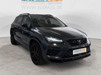 Second-hand Cupra Ateca 300 CP (220 kW) 2019 Gri SUV