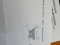 Gebraucht Renault Scénic III Initiale Paris 110 PS (80 kW) 2014 Grau Van / Kleinbus