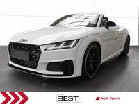 gebraucht Audi TT Roadster 40 TFSI S tronic