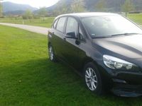 gebraucht BMW 218 Active Tourer 218i Advantage Advantage