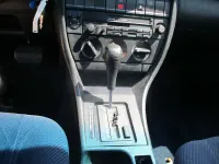 Gebraucht Audi 100 133 PS (97 kW) 1991 Silber Limousine