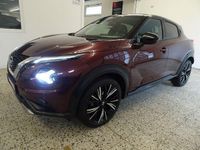 Gebraucht Nissan Juke 114 PS (83 kW) 2021 Schwarz SUV