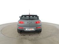 Gebraucht Mini One Clubman 102 PS (75 kW) 2017 Grau Kombi