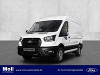 Neu Ford Transit Trend 131 PS (96 kW) 2025 Weiss Van