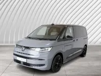 Gebraucht VW Multivan Edition 150 PS (110 kW) 2023 Pure grey Van / Kleinbus
