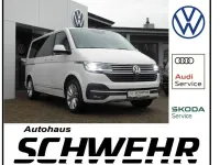 Second-hand VW Multivan Highline 204 CP (150 kW) 2022 Monovolum