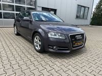 gebraucht Audi A3 2.0 TFSI Ambition quattro